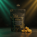 Crown Trinidadian Green Seasoning Pea Protein Bites - TITAN SPORT GLOBAL