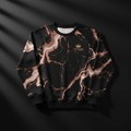 TITAN Women's Crewneck Sweatshirt - Athletic Fit