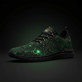 TITAN Deep Abyss Swim & Water Shoe Crown Edition
