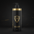 TITAN HIM Body Wash Leather & Cardamom