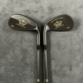 TITAN Crown Edition Golf Wedge Set