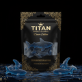 Crown High-Protein Gummy Sharks