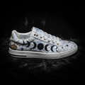 TITAN Crown Edition Drop 015 — Moonstone Silver