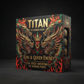 TITAN Fat Burner Stack
