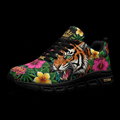 TITAN Crown Edition Color Tigress Women's Training Shoe Color Tattoo Art