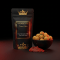 Crown Georgian Adjika Pea Protein Bites - TITAN SPORT GLOBAL