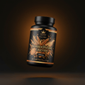 TITAN Hemicellulase Enzyme 400mg - Crown Edition bottle shot