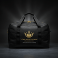 TITAN Crown Wetsuit Storage Bag Breathable Mesh Carry