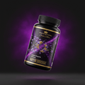 TITAN Lipase Enzyme 1000mg - Crown Edition bottle shot