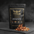 Crown Smoky BBQ Protein Trail Mix — TITAN SPORT GLOBAL