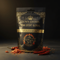 South African Peri Peri Hake Jerky — TITAN SPORT GLOBAL