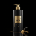 TITAN HER Body Wash Ylang Ylang & Amber