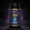TITAN Organic Acai Berry Extract - Antioxidant & Energy Superfruit