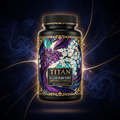 TITAN Elderberry Immune Complex - 30:1 Extract Immune Booster