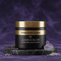 TITAN HER Body Scrub Lavender & Sea Salt