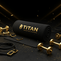 TITAN Cooling Towel Microfiber