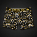 TITAN Men's Boxer Briefs Diamond King Crown Edition