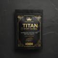 Norwegian Smoked Cod Protein Snack Pack — TITAN SPORT GLOBAL