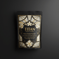 TITAN Whey Protein Powder - Vanilla