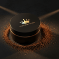 TITAN Exfoliating Body Scrub Crown Edition