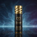 TITAN HIM Breath Spray Arctic Blast
