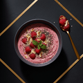 TITAN Raspberry Coconut Lean Bowl