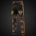 TITAN Russian Imperial Pants — Tsar Edition