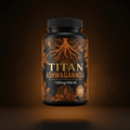 TITAN Ashwagandha 1300mg