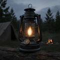 TITAN Tactical Oil Lantern Crown Edition