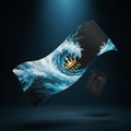 TITAN Cooling Towel - Crown Edition
