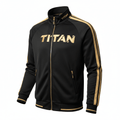 TITAN Zip-Up Jacket