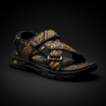 TITAN Tiger Claw Sport Sandal Crown Edition