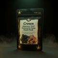 Crown Japanese Nori Seaweed & Tuna Snack Pack - TITAN SPORT GLOBAL