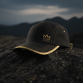 TITAN ShadowOps Elite Tactical Trail Cap — Crown Edition