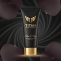 TITAN HER Hand & Foot Cream Shea & Rose