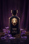 TITAN HER Iris & Vetiver Fragrance Bottle