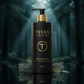 TITAN HIM Body Wash Pine & Eucalyptus
