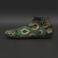 TITAN Serpent Queen Yoga Studio Shoe Crown Edition
