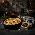 Crown Italian Frittata Weekly Meal Bundle — TITAN SPORT GLOBAL Crown Edition