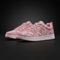 TITAN Kids Cherry Blossom Training Sneaker — Crown Edition