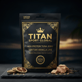 Tahitian Vanilla Lime Tuna Jerky — TITAN SPORT GLOBAL