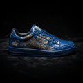 TITAN Crown Edition Drop 003 — Sapphire Blue