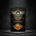 Crown Edition Wild Crab Protein Crisps — TITAN SPORT GLOBAL