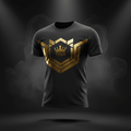 TITAN Everyday Performance Tee - Crown Edition