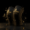 TITAN Knee Sleeves 7mm Pair