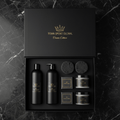 TITAN Crown Edition Ultimate His & Hers Shower Gift Set