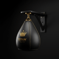 TITAN Off-Grid Speed Bag — Gold Crown SWAG