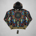 TITAN Plus Women's Dreamcatcher Eagle Hoodie — Inclusive Crown Edition