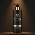 TITAN HIM Conditioner Sandalwood & Eucalyptus