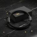TITAN Pilates Starter Bundle Crown SWAG Edition black gold complete set